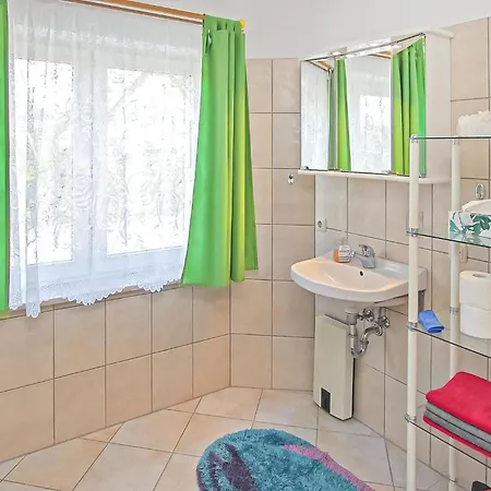 Ferienwohnung Meesiger Apartamento