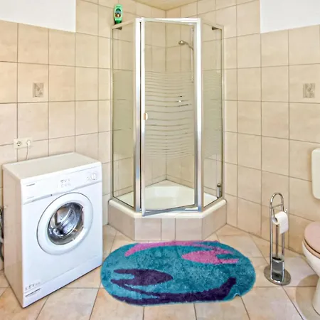 Ferienwohnung Meesiger Meesiger