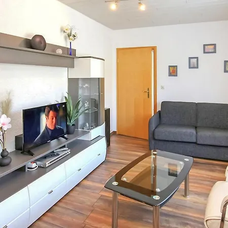 Ferienwohnung Meesiger * Meesiger