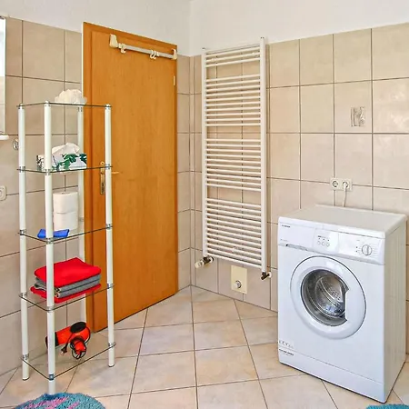 Ferienwohnung Meesiger Apartamento