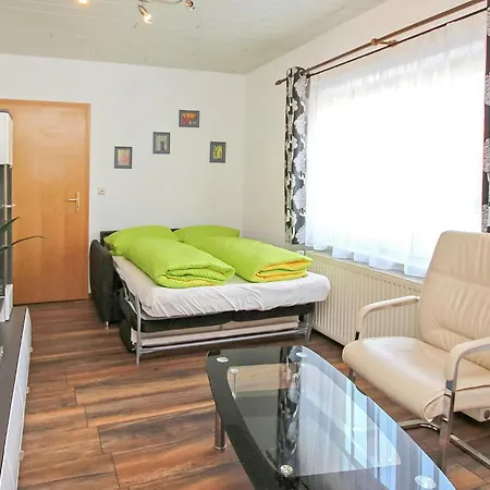 Apartamento Ferienwohnung Meesiger