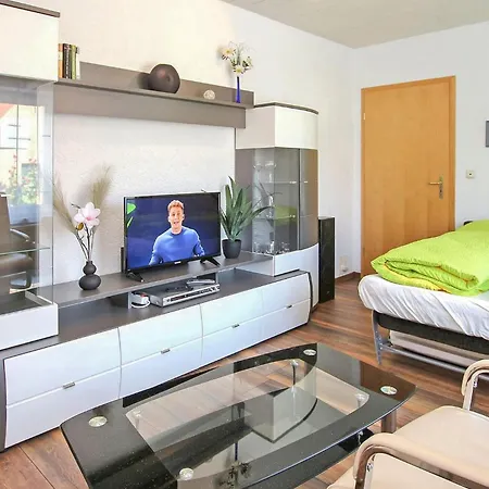 Ferienwohnung Meesiger