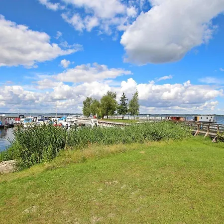 Ferienwohnung Meesiger Apartamento Meesiger