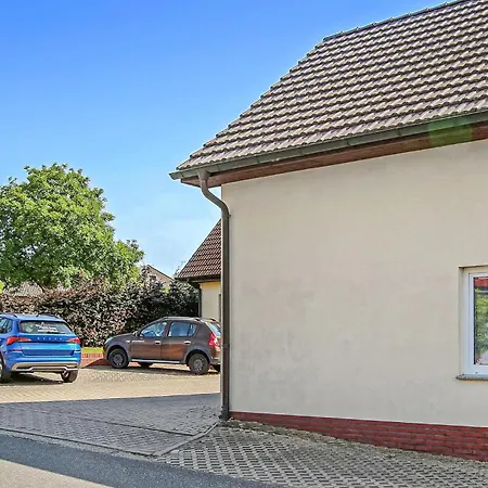 Ferienwohnung Meesiger Apartamento