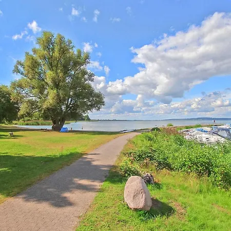 Apartamento Ferienwohnung Meesiger