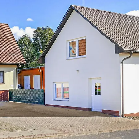 Ferienwohnung Meesiger Apartamento Meesiger