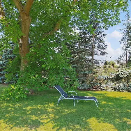 Apartamento Ferienwohnung Meesiger Meesiger