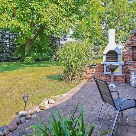 Ferienwohnung Meesiger