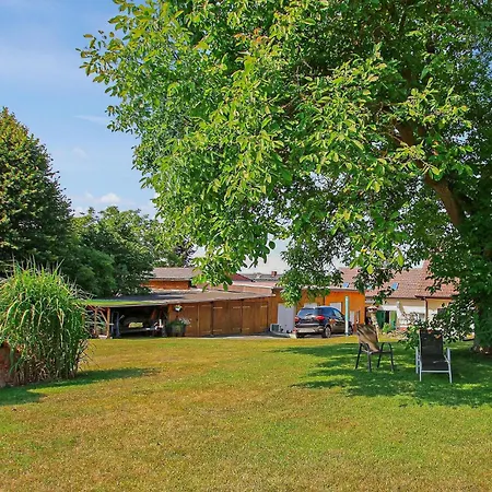 Ferienwohnung Meesiger Apartamento