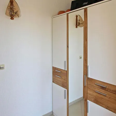 Ferienwohnung Meesiger Apartamento *