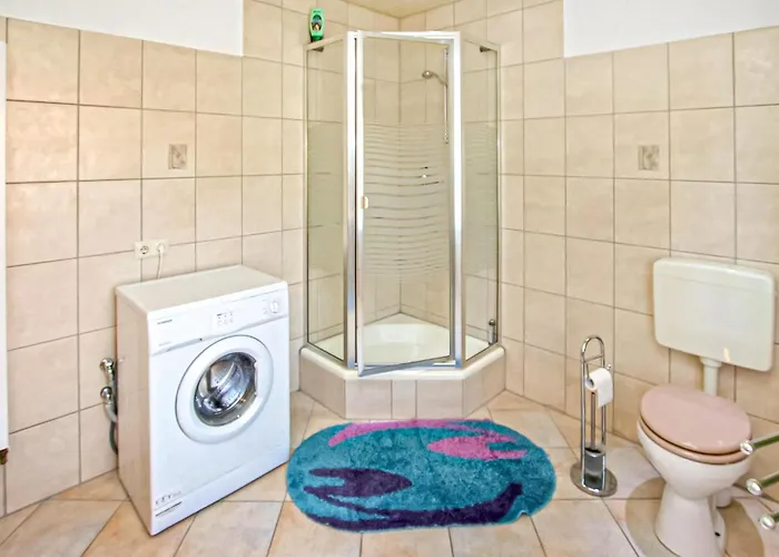 Ferienwohnung Meesiger Meesiger