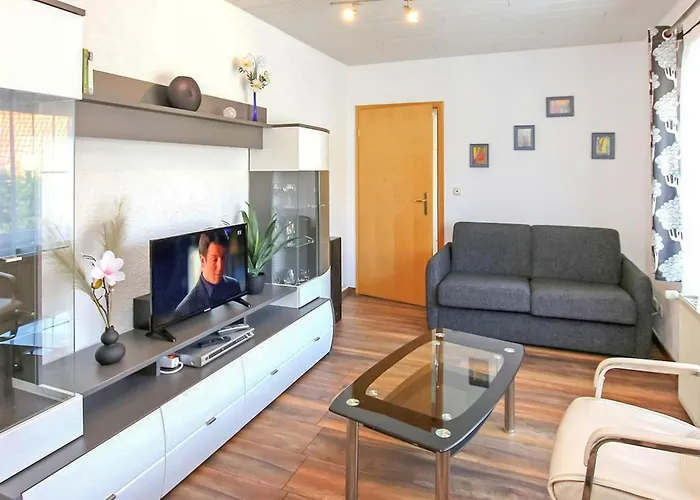 Ferienwohnung Meesiger * Meesiger