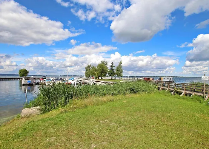 Ferienwohnung Meesiger 아파트 Meesiger