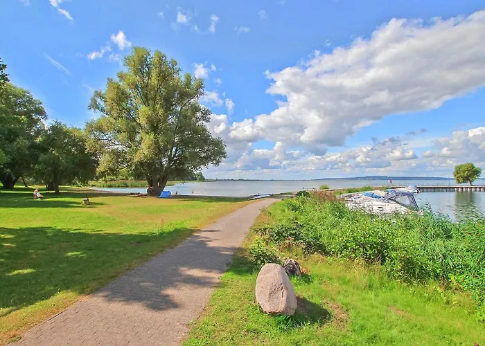 아파트 Ferienwohnung Meesiger