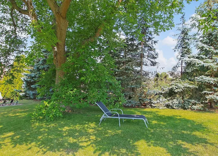 아파트 Ferienwohnung Meesiger Meesiger