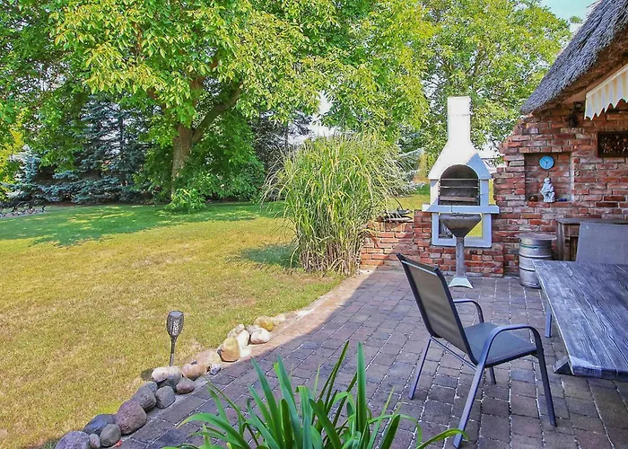 Ferienwohnung Meesiger